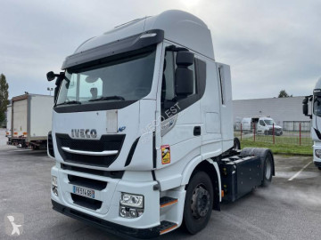 Traktor Iveco Stralis AS440S46TP -CLNG
