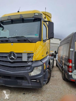 Traktor Mercedes