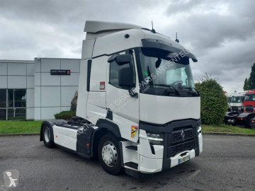 Cabeza tractora Renault T-Series 480