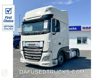 Traktor DAF