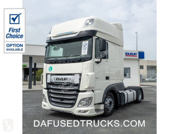 Tracteur DAF