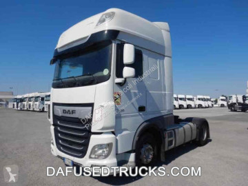 Traktor DAF