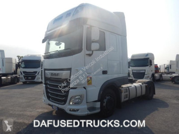 Traktor DAF