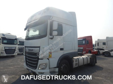 Traktor DAF