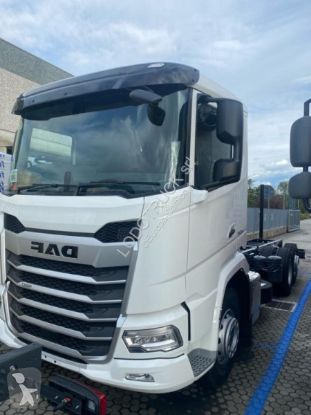 Traktor DAF XF
