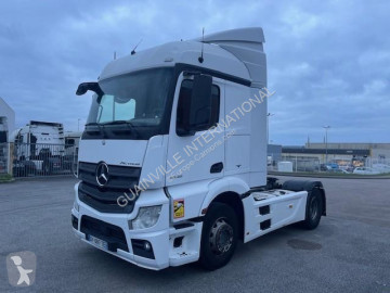 Tracteur Mercedes Actros 1845