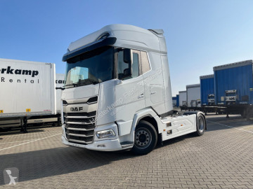 Traktor DAF ny