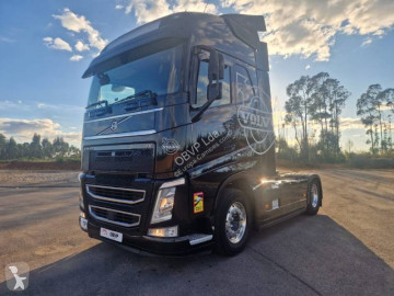 Traktor Volvo