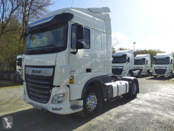 Tracteur DAF