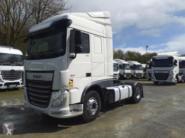 Tracteur DAF