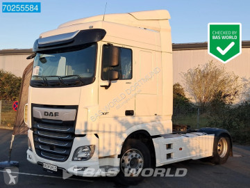 Cabeza tractora DAF
