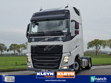 Tracteur Volvo