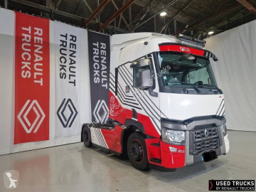 Traktor Renault