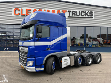 Traktor DAF
