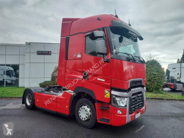 Traktor Renault
