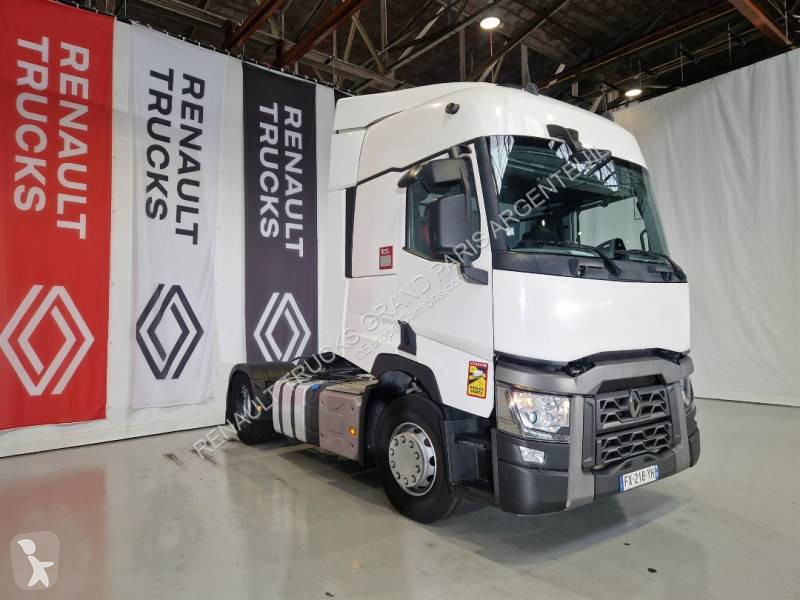 Traktor Renault