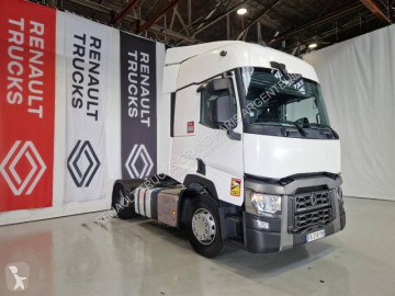 Tracteur Renault