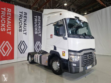 Traktor Renault