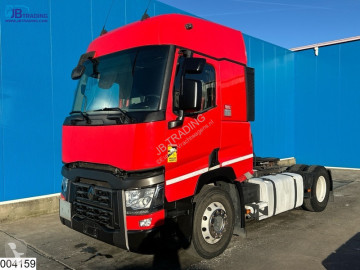 Traktor Renault DR T 460 EURO 6, Retarder, Compressor, A