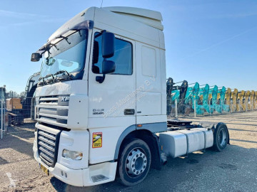 Traktor DAF