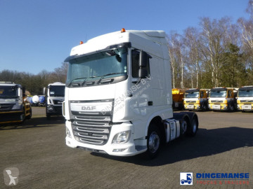 Traktor DAF