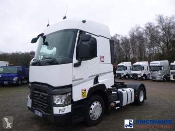 Traktor Renault DR T 460 4x2 Euro 6 + A