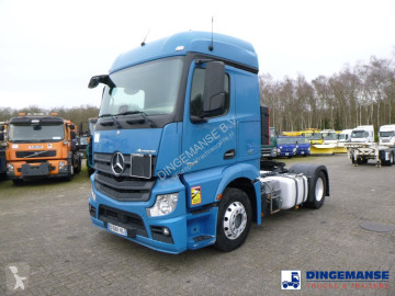 MercedesE Actros