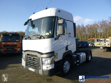 Traktor Renault DR T 460 4x2 Euro 6 + A