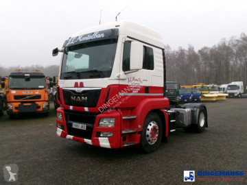 Traktor MAN 18.480 TGS 4X2 + Retarder + Hydraulics