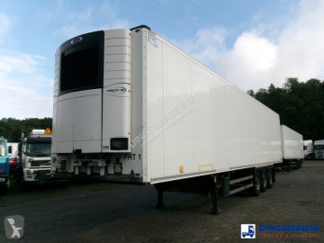 Semi remorque frigo mono température Schmitz Cargobull