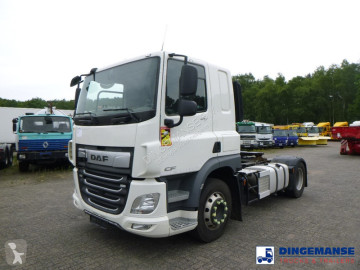 Traktor DAF