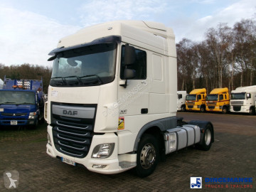DAFXF460