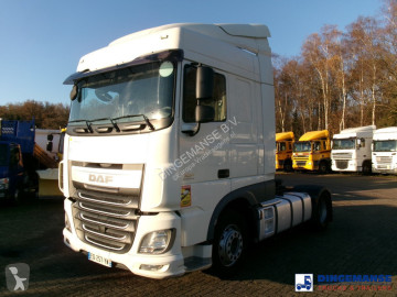 Tracteur DAF