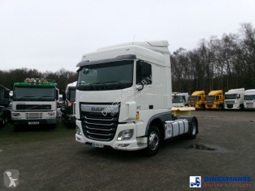 Tracteur DAF