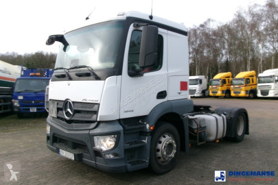 MercedesE Actros