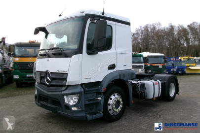 MercedesE Actros