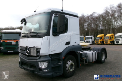 MercedesE Actros
