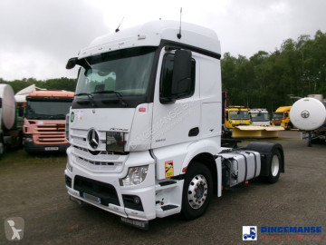 Traktor Mercedes