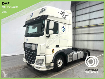 Traktor DAF