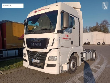 Traktor MAN TGX TGX 18.460