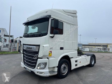 Traktor DAF