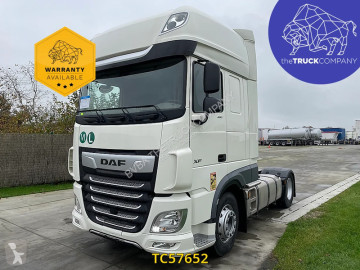Traktor DAF