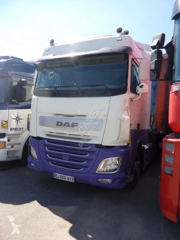 DAFXF105