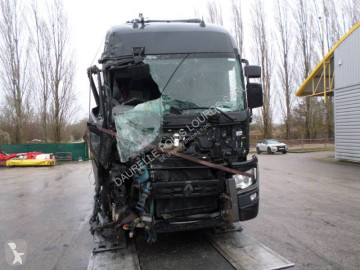 Tracteur Renault