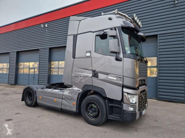 Traktor Renault