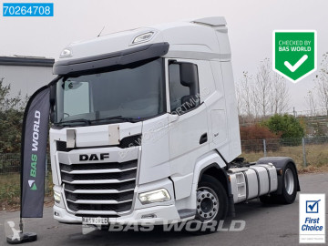 Cabeza tractora DAF