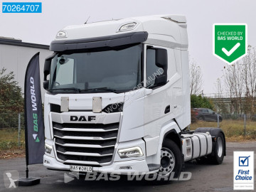 Cabeza tractora DAF