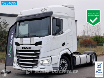 DAFXF