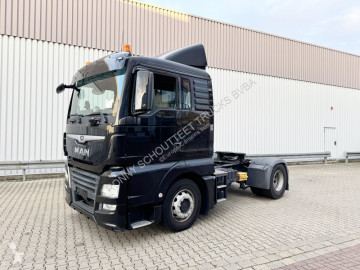 Traktor MAN