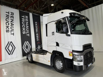 Traktor Renault